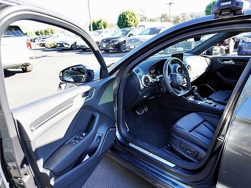 Used 2020 Audi S3 Premium Plus image 38