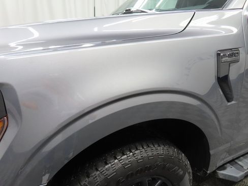 Used 2024 Ford F150 XLT w/ FX4 Off-Road Package image 46