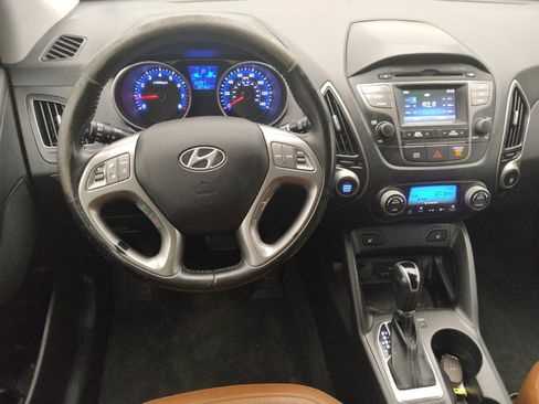 Used 2015 Hyundai Tucson Limited FWD image 22