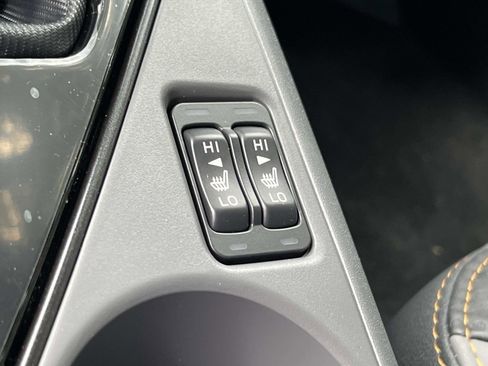 New 2026 Subaru Crosstrek 2.5i Wilderness AWD/4WD image 25