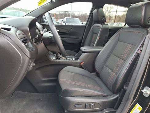 Used 2023 Chevrolet Equinox RS image 14