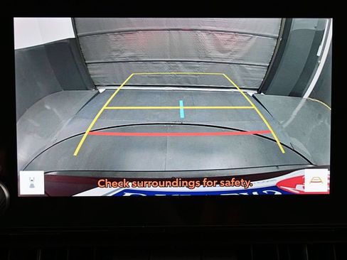 Used 2025 Toyota RAV4 XLE Premium FWD image 12