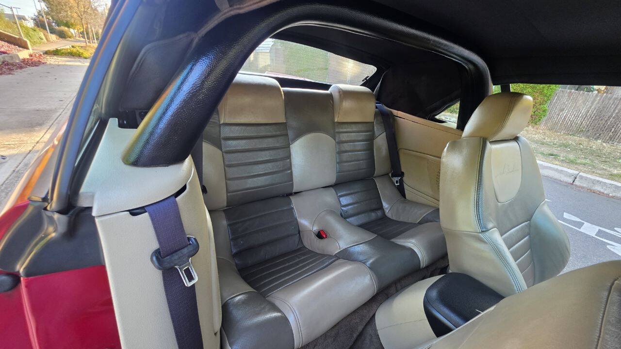 Used 2006 Ford Mustang GT Premium RWD image 10