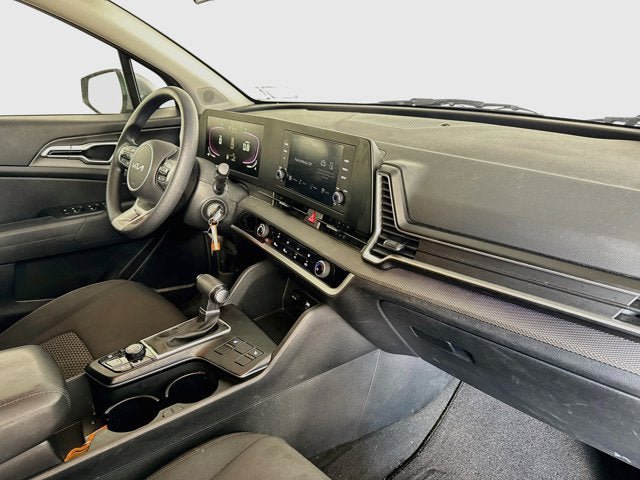 Certified 2023 Kia Sportage LX AWD/4WD image 26