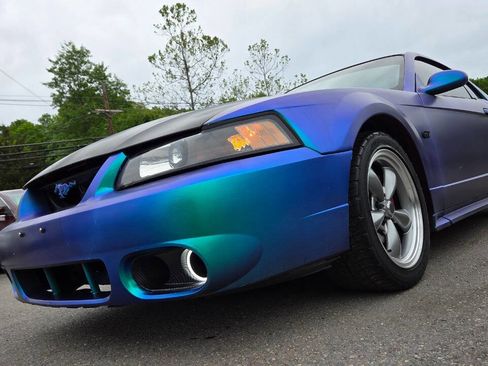 Used 2003 Ford Mustang GT Premium RWD image 3