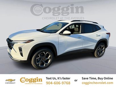 New 2026 Chevrolet Trax LT w/ Driver Confidence Package