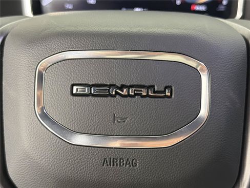 New 2026 GMC Sierra 2500 Denali Ultimate AWD/4WD image 25