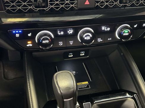 Used 2024 Honda Accord Touring image 25