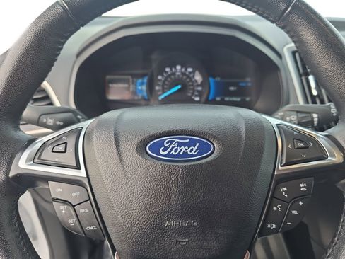 Used 2024 Ford Edge SEL AWD/4WD image 14