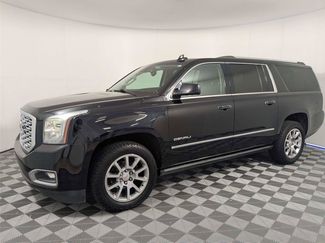 Used 2020 GMC Yukon XL Denali w/ Open Road Package AWD/4WD video 2