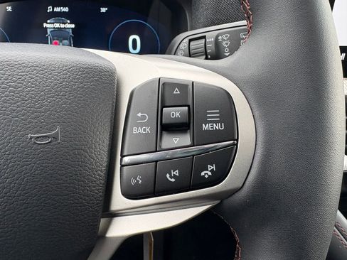 New 2026 Ford Explorer Active w/ Active Comfort Package image 20