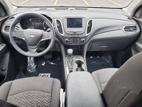 Certified 2024 Chevrolet Equinox LT w/ LPO, Floor Liner Package image 17