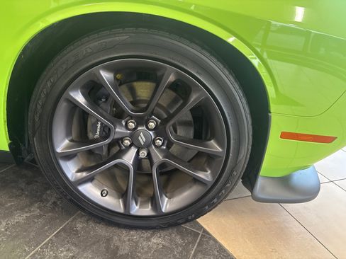 Used 2023 Dodge Challenger R/T Scat Pack image 20