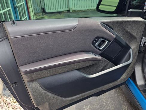 Used 2015 BMW i3 w/ Range Extender RWD image 29