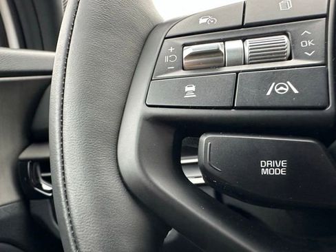 New 2026 Kia Sportage X-Pro Prestige image 10