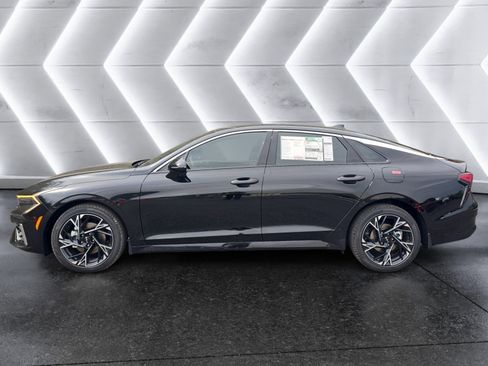 New 2026 Kia K5 GT-Line image 2
