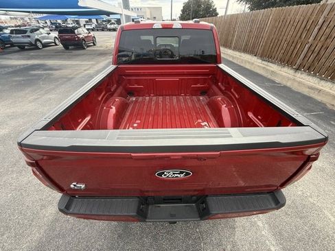 New 2025 Ford F150 XLT w/ Equipment Group 302A MID image 9