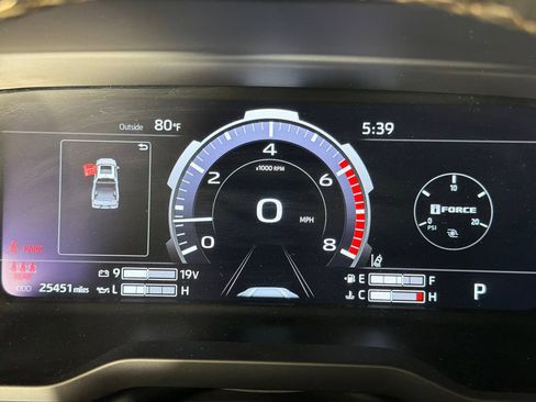 Used 2023 Toyota Tundra 1794 Edition image 27