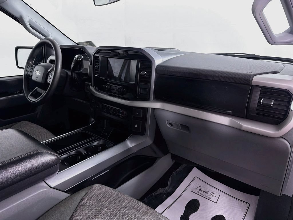 Used 2023 Ford F150 XLT AWD/4WD image 30