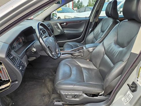 Used 2006 Volvo V70 2.5T image 11