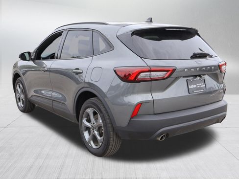 Used 2025 Ford Escape ST-Line AWD/4WD image 5