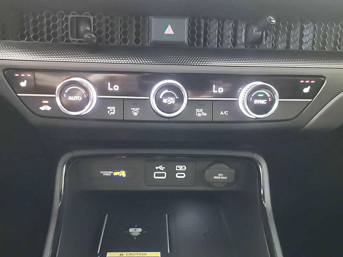 Certified 2024 Honda CR-V Sport-L image 33