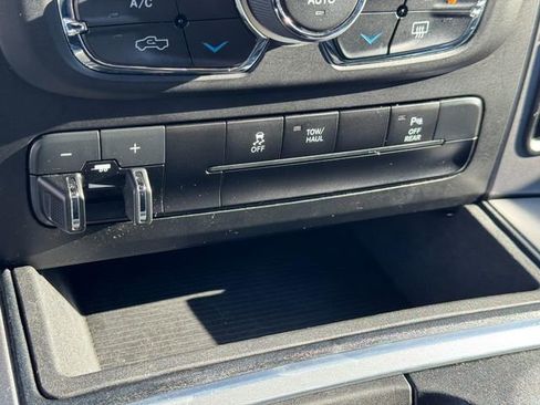 Used 2023 RAM 1500 Classic Warlock w/ Trailer Tow Group image 23