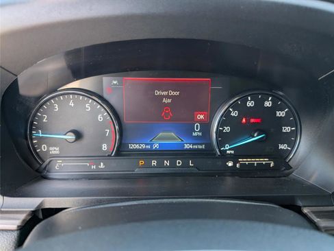 Used 2021 Ford Explorer Limited w/ Equipment Group 301A image 23