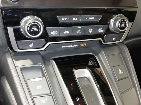 Used 2017 Honda CR-V EX-L image 20