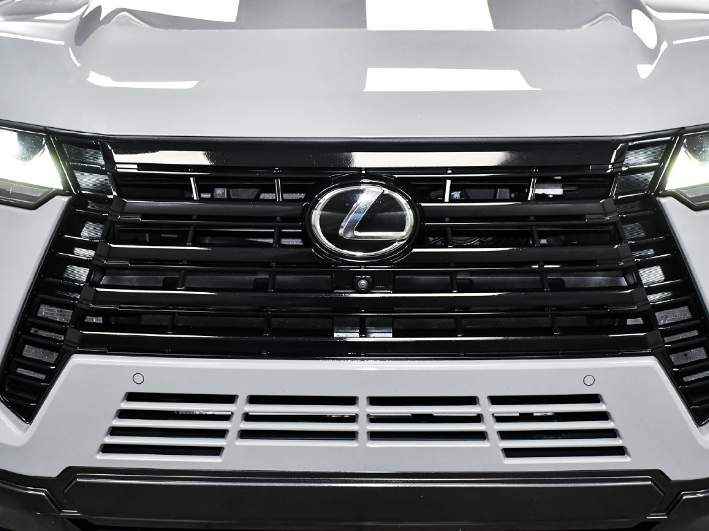 Used 2024 Lexus GX 550 w/ Accessory Package (Z1) AWD/4WD image 82
