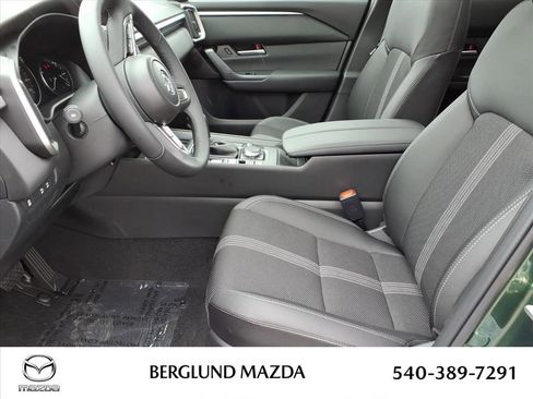 New 2026 MAZDA CX-50 AWD 2.5 S w/ Preferred Pkg image 6