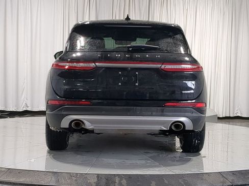 Used 2023 Lincoln Corsair AWD w/ Equipment Group 101A image 16