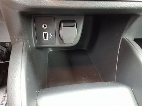 Used 2025 Nissan Versa S w/ Trunk Package FWD image 12
