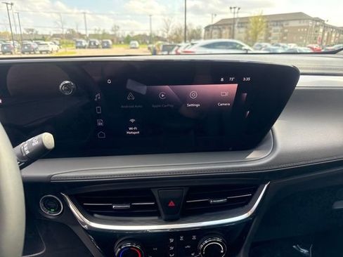 Used 2026 Buick Encore GX Sport Touring w/ Advanced Technology Package image 14