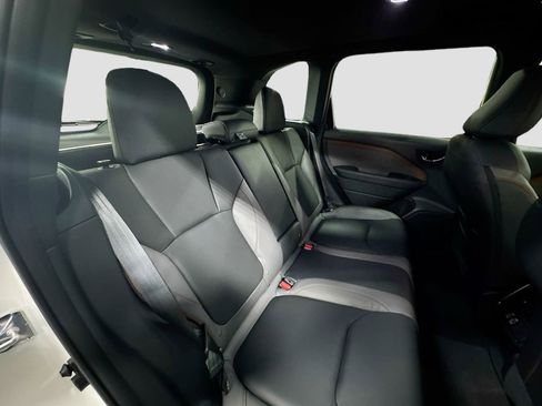 Certified 2025 Subaru Forester Sport image 29