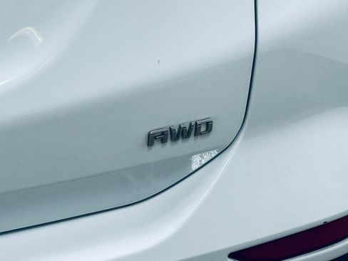 Used 2020 Chevrolet Equinox LS w/ LS Convenience Package image 26