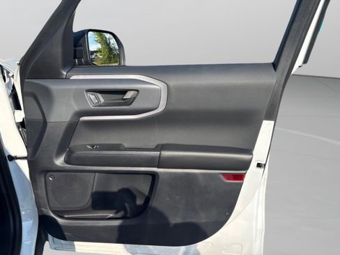 Used 2024 Ford Bronco Sport Big Bend AWD/4WD image 34