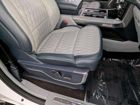 Used 2021 Ford F150 Limited image 50