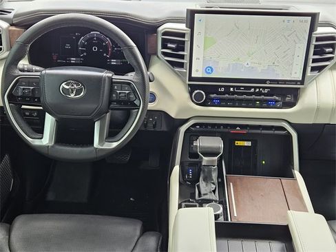 Used 2024 Toyota Sequoia Capstone image 26