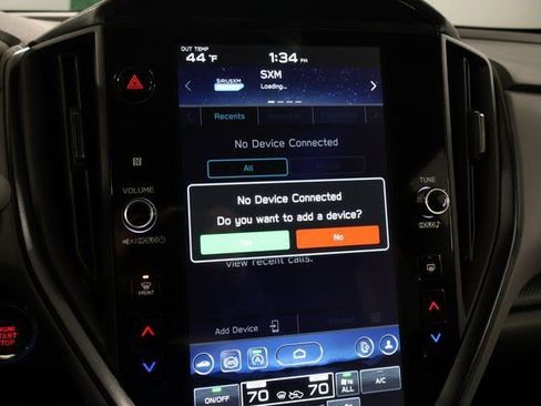 New 2026 Subaru Crosstrek 2.5i Sport image 20