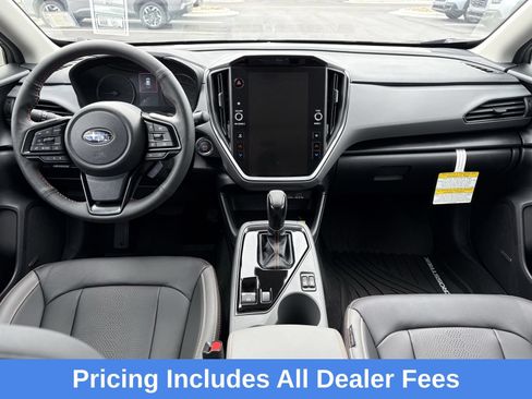 New 2026 Subaru Crosstrek 2.5i Limited AWD/4WD image 11