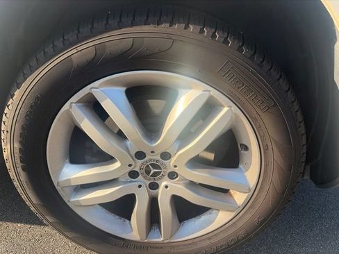 Used 2019 Mercedes-Benz GLS 450 4MATIC image 11