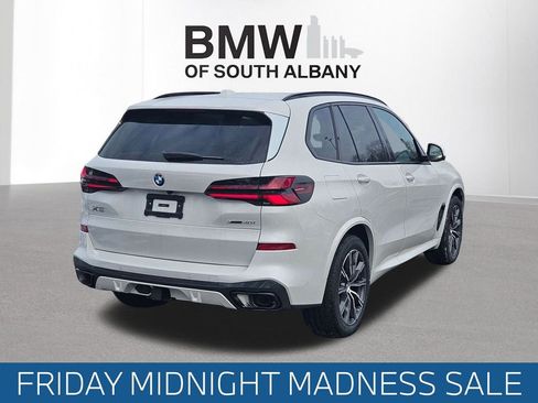New 2026 BMW X5 xDrive40i w/ M Sport Package image 6