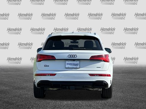 Used 2024 Audi Q5 e Prestige image 6