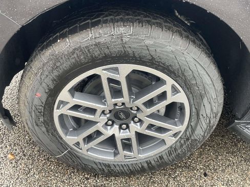 New 2025 Ford Expedition Max Active image 7