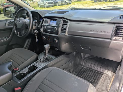 Used 2021 Ford Ranger XL w/ Equipment Group 101A High RWD image 15