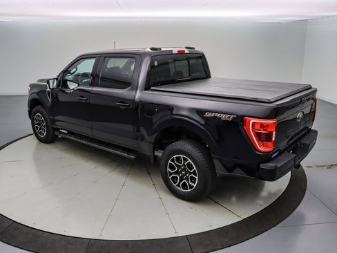 Certified 2023 Ford F150 XLT w/ Equipment Group 302A High image 7