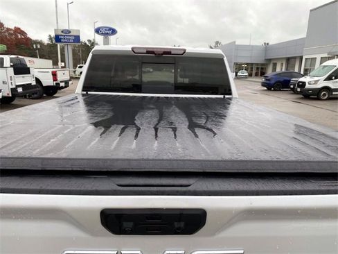 Used 2021 GMC Sierra 2500 Denali w/ Denali Ultimate Package image 7