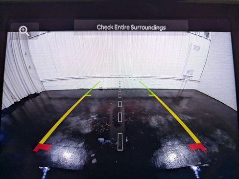 Used 2024 Jeep Grand Cherokee Altitude image 25