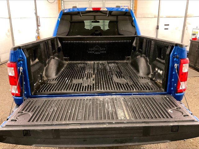 Used 2021 Ford F150 XL w/ STX Appearance Package AWD/4WD image 35